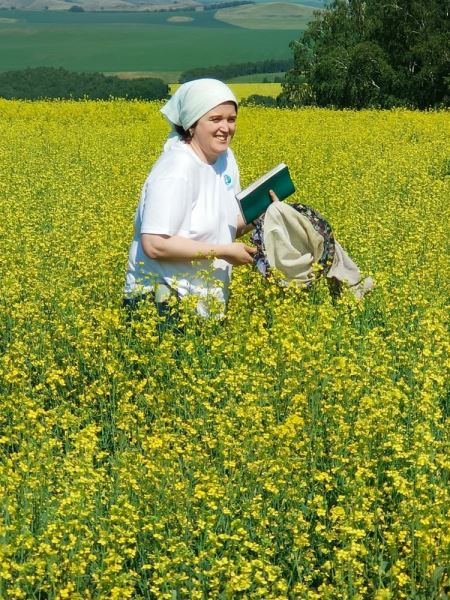 Жёлтый уровень опасности, зелёный уровень защиты