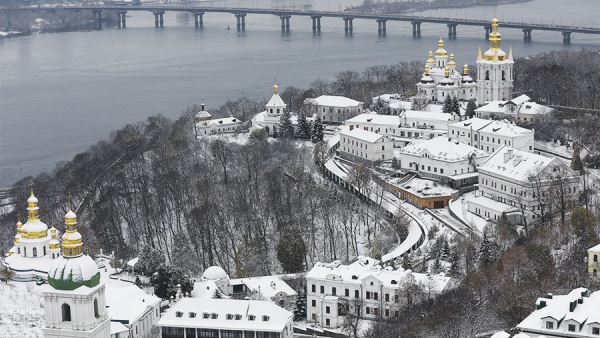 Министр энергетики Украины призвал граждан готовиться к сложной зиме